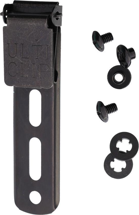 ULTICLIP Slim 3+